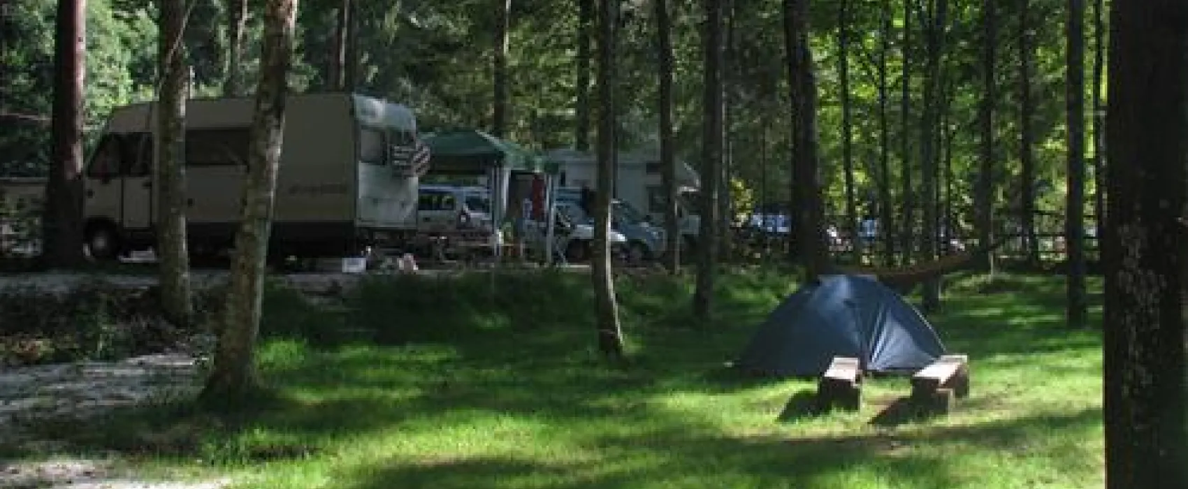 Kamp Alpe