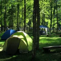 Kamp Alpe
