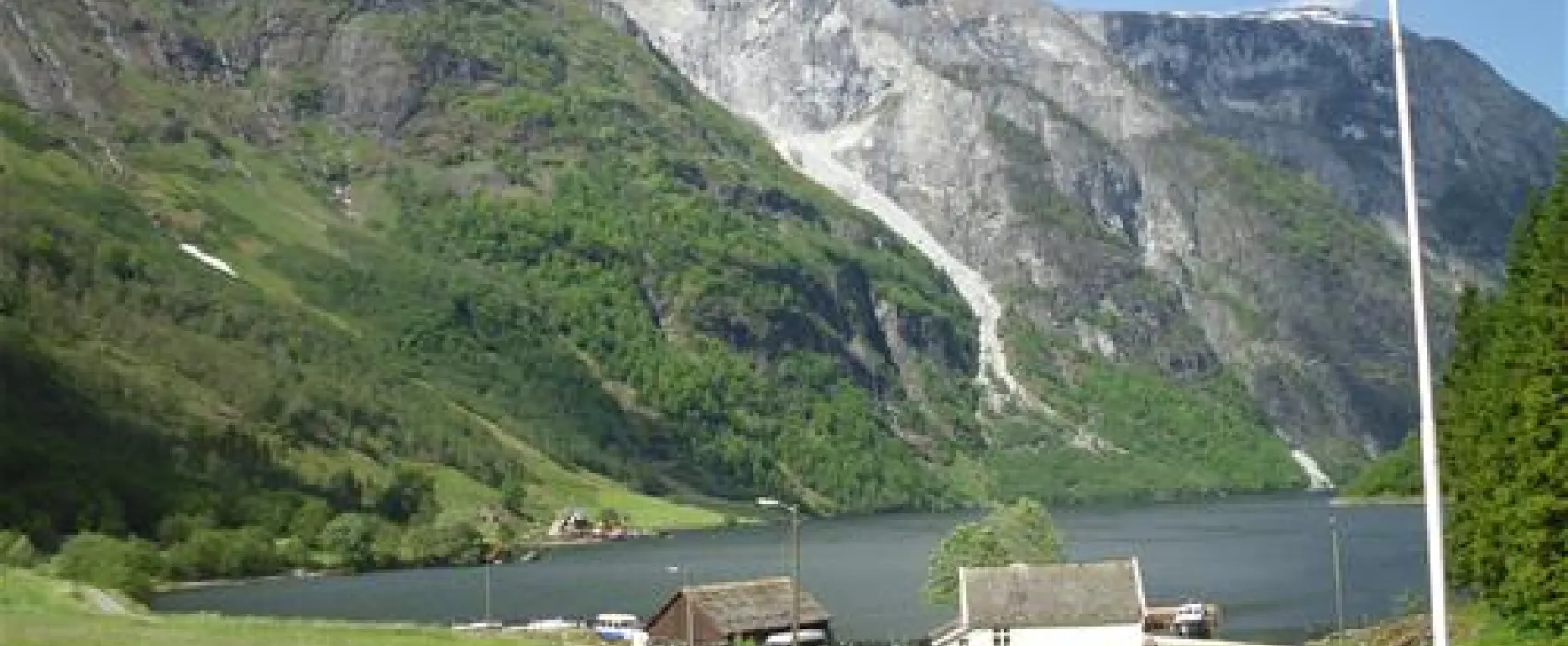 Vang Camping