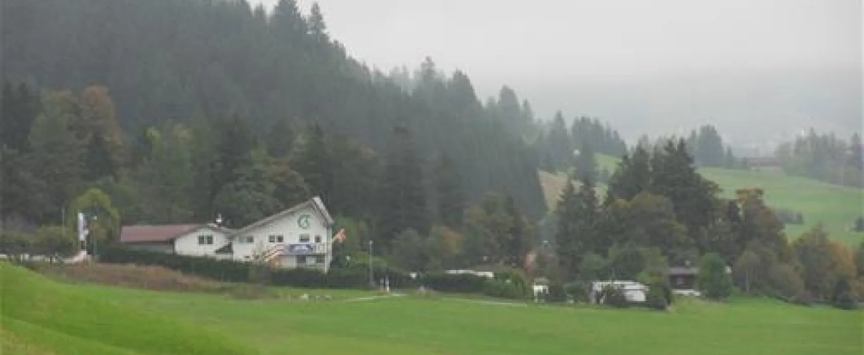 Camping Alpenwelt