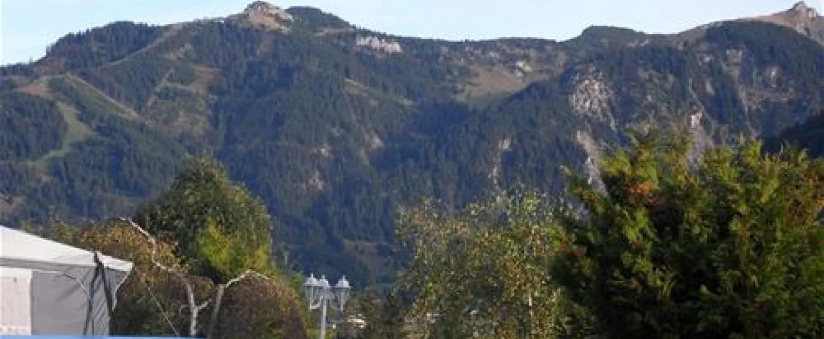 Camping Alpenwelt