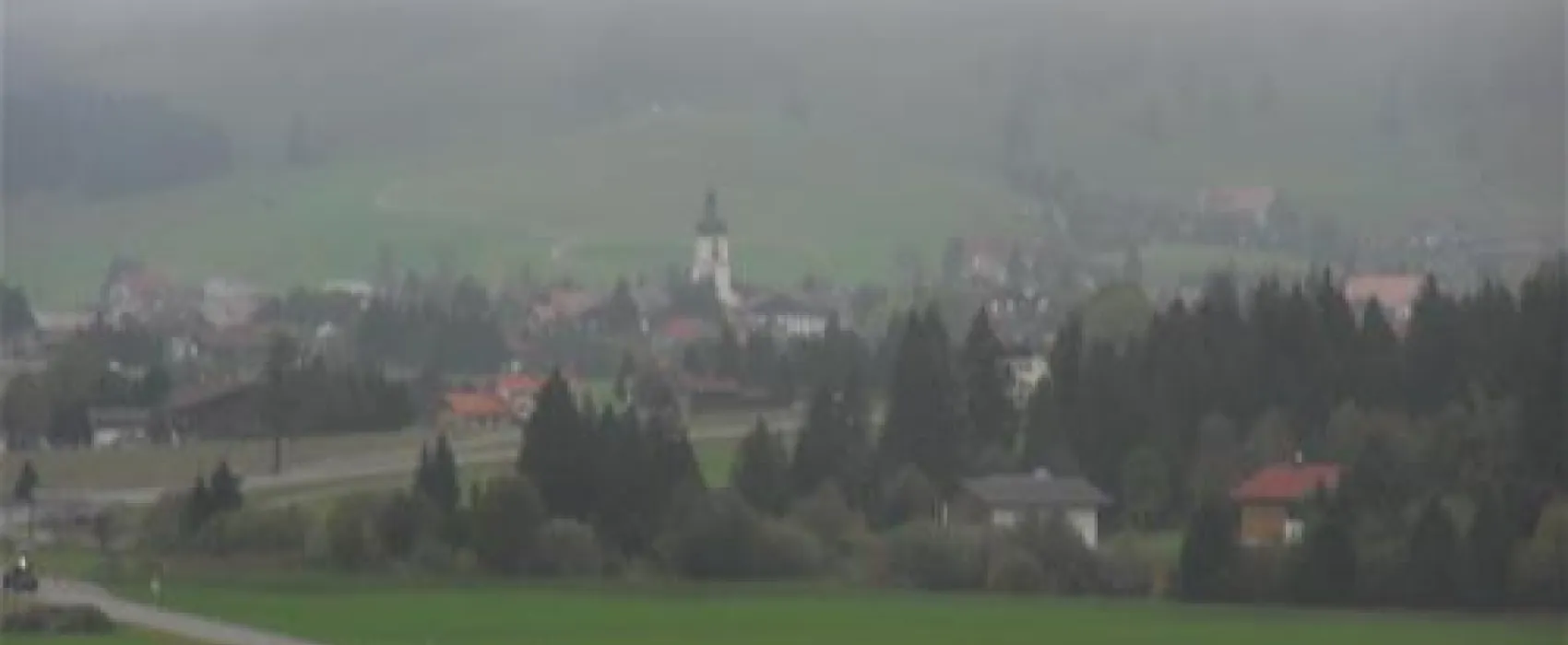 Camping Alpenwelt