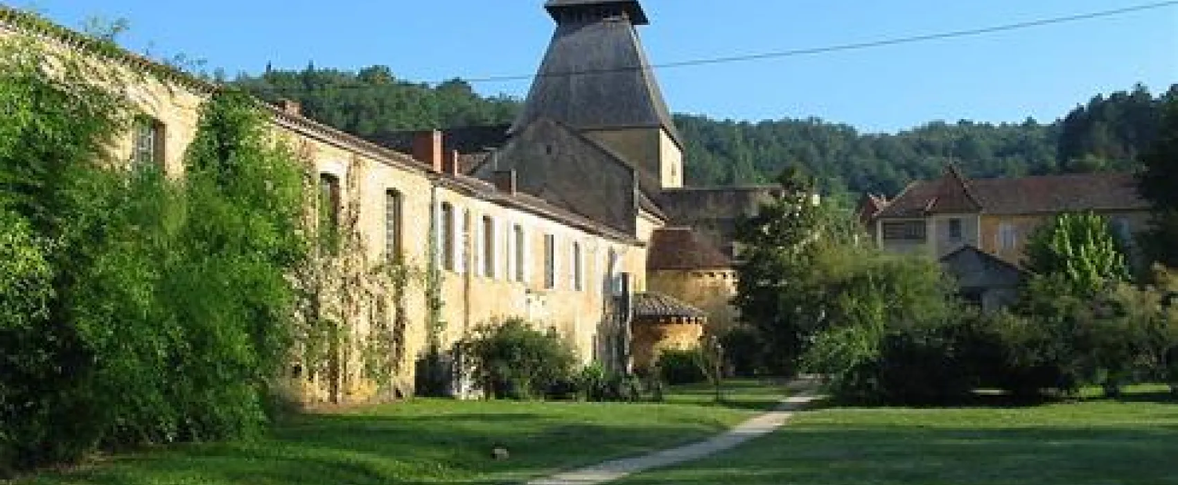Camping La Grande Veyiere  