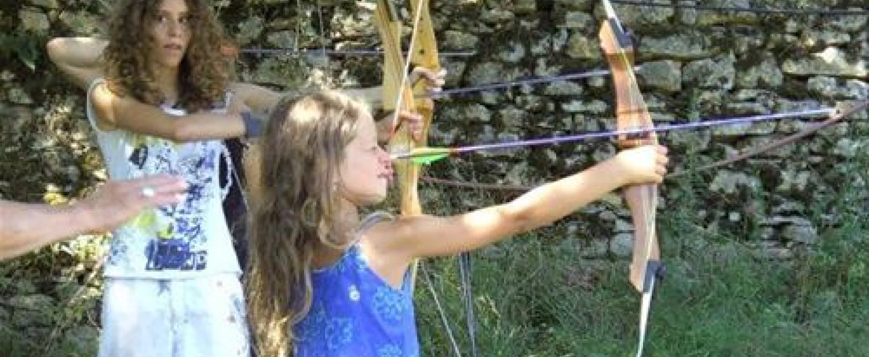 Camping La Grande Veyiere  
