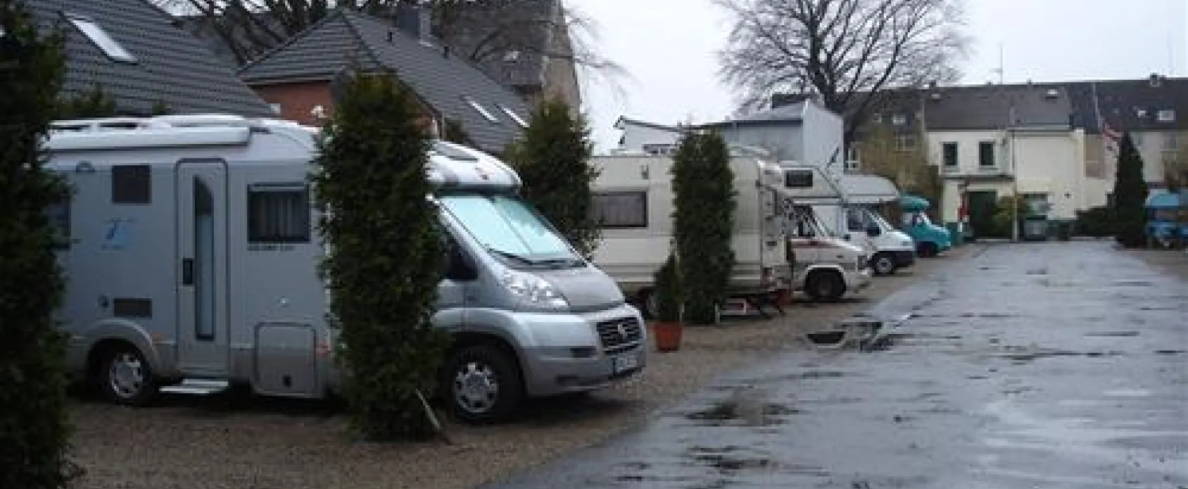 Camping Buchholz