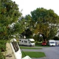 Mendip Heights Camping and Caravan Park