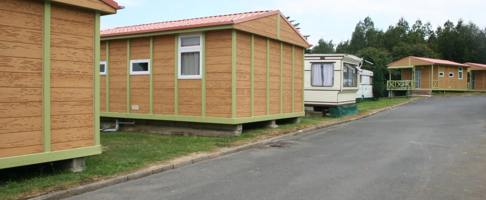 Camping de Castro