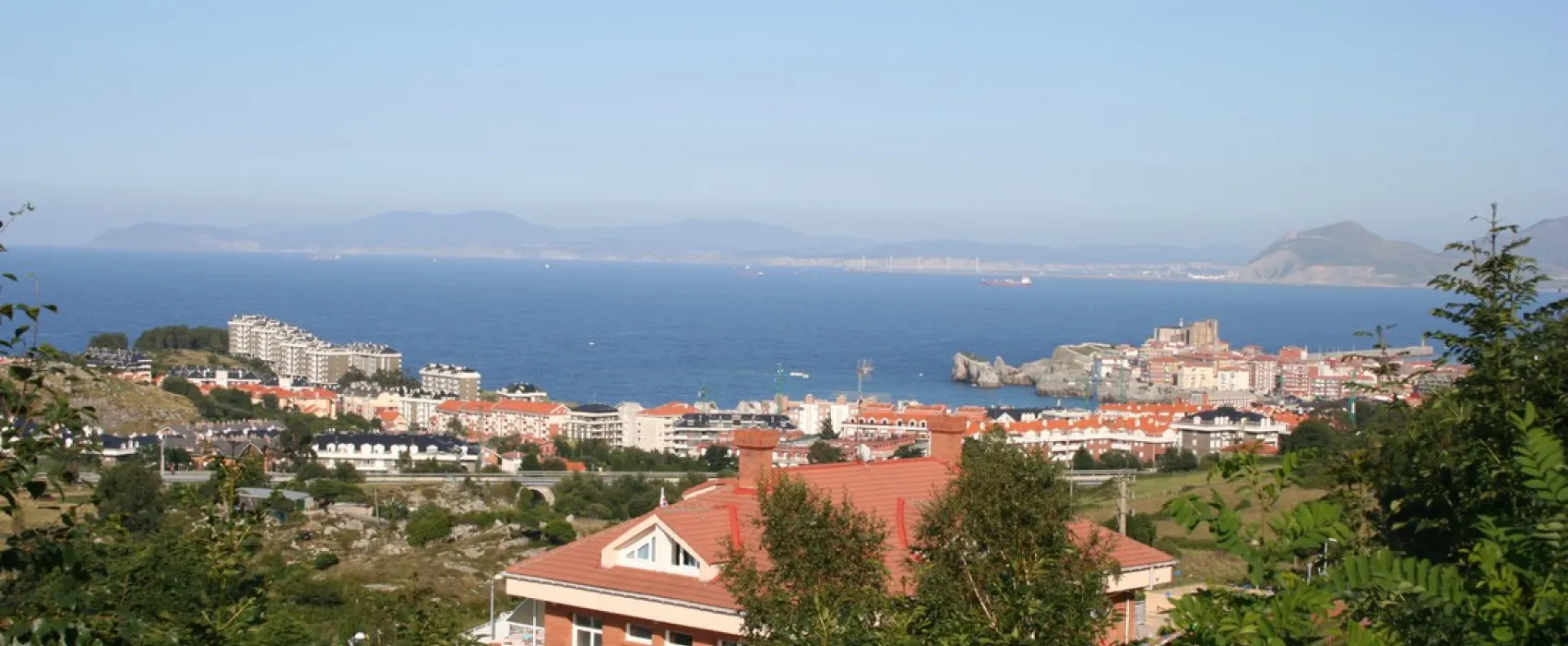 Camping de Castro