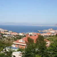 Camping de Castro