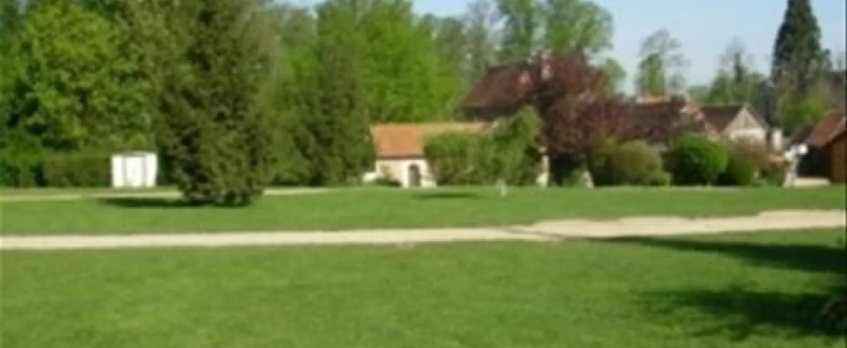 Camping Aestiva - du Chateau De Sorel