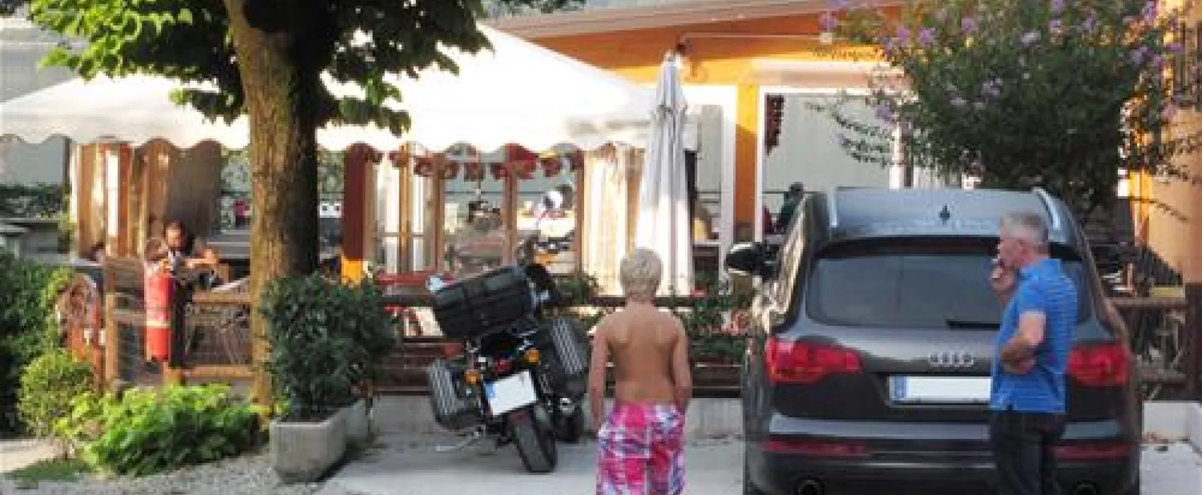 Camping Spiaggia S.r.l