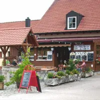 Camping Zum Fischer-Michl