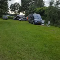 Camping De Eshoeve