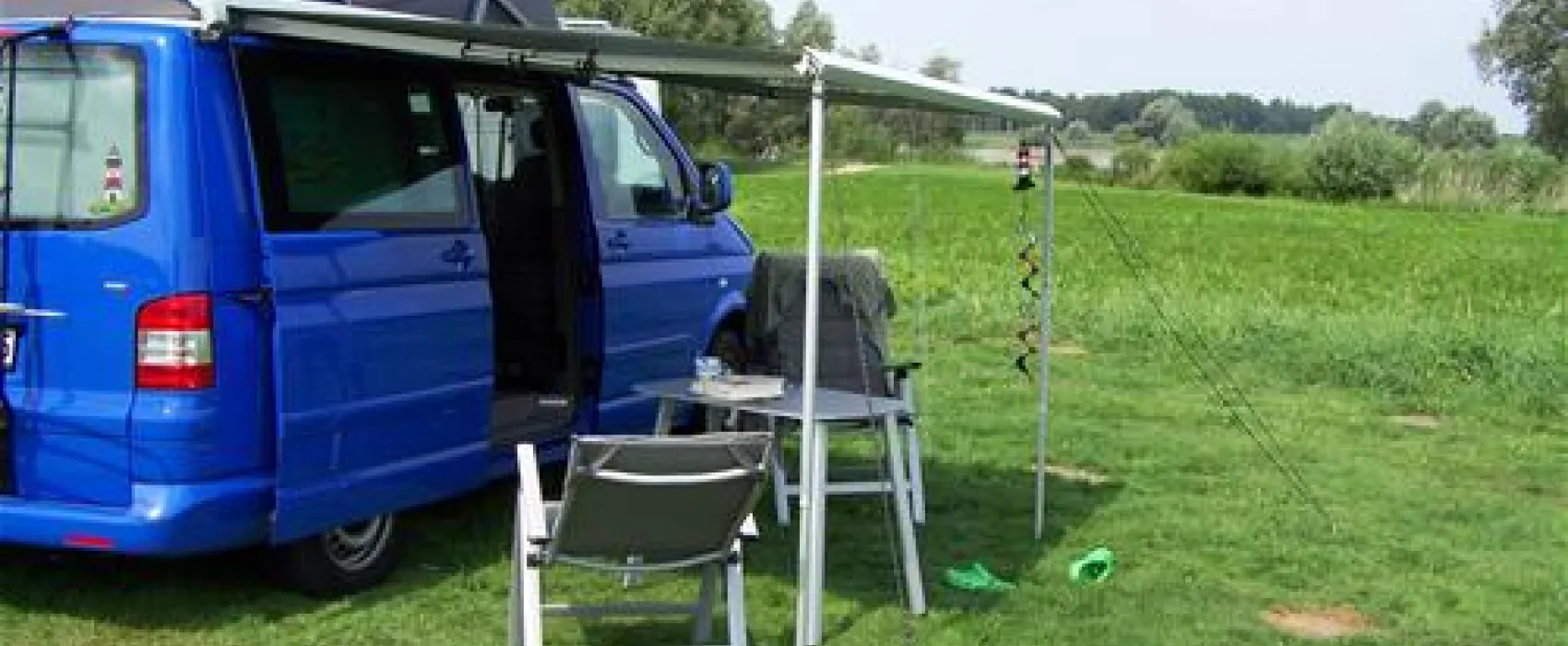 Camping Elbufer