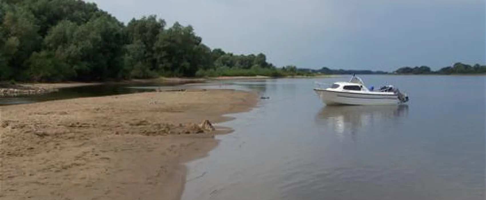 Camping Elbufer