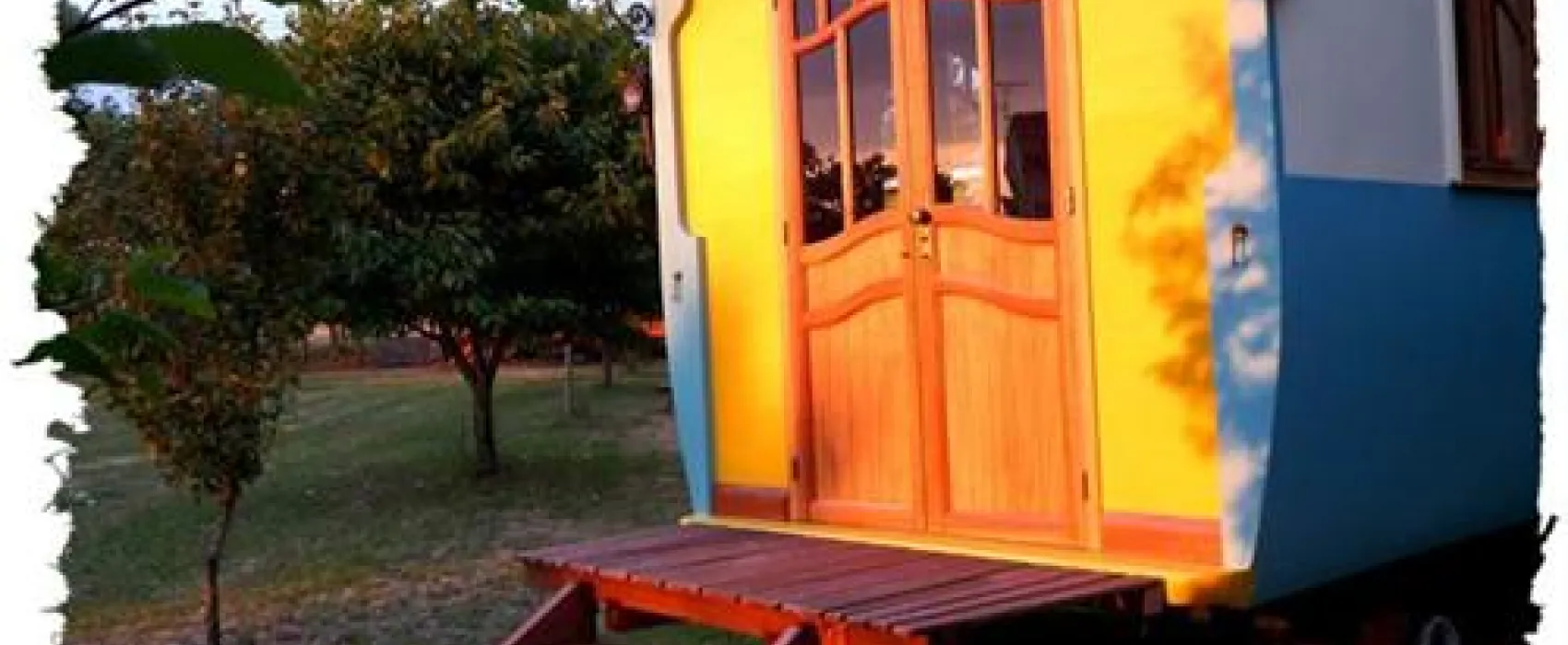 Camping Le Verger