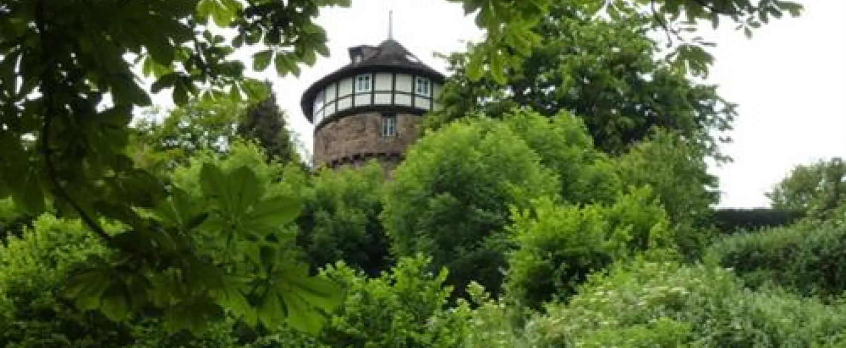 Campingplatz Trendelburg