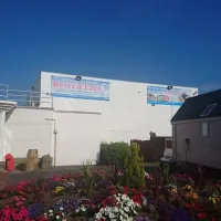 Old Hartley Caravan Club Site