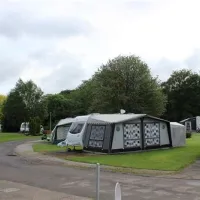 Riverside Caravan Park