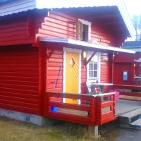Årjäng Camping och Stugor