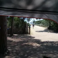 Camping Naturiste Villata