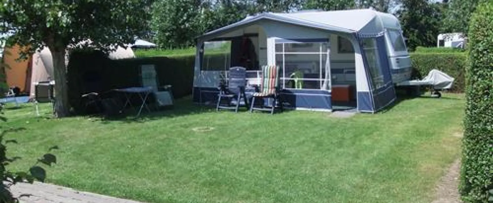 Mini-Camping