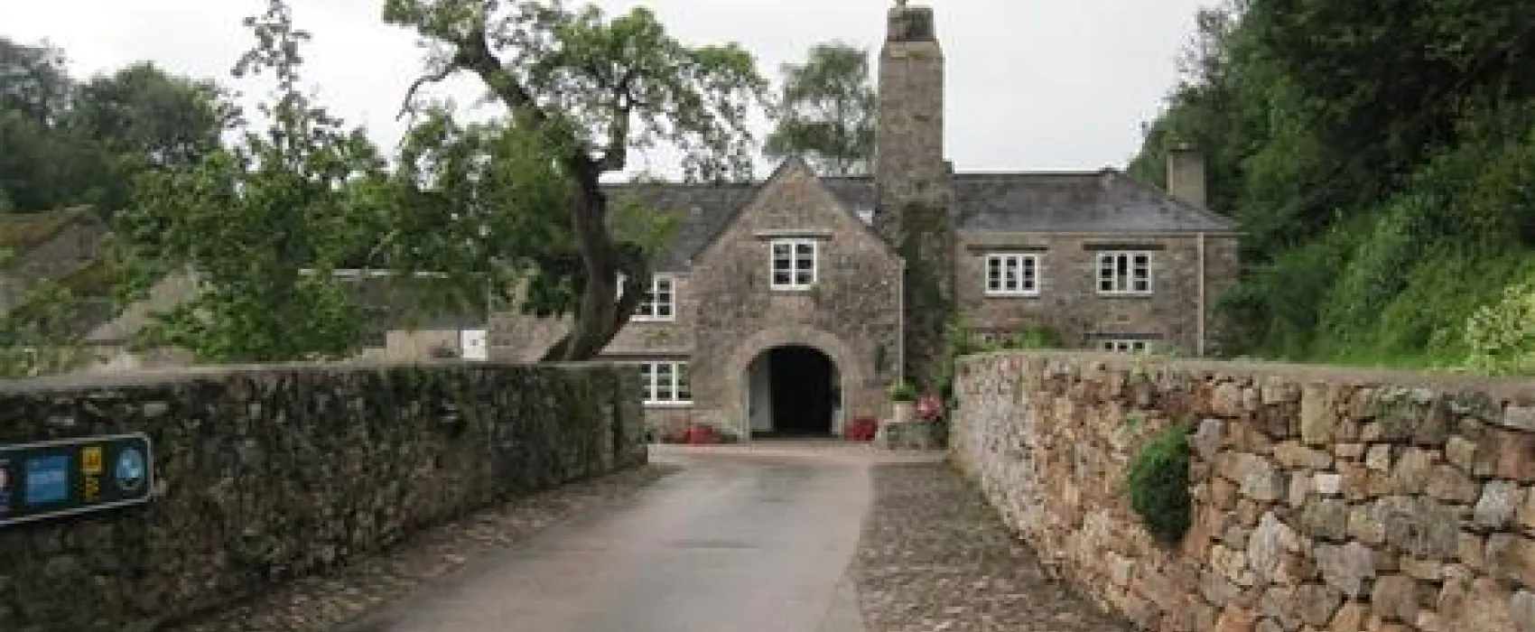 Dornafield