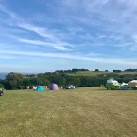 Kingsdown Camping