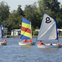 Recreatiecentrum Bergumermeer