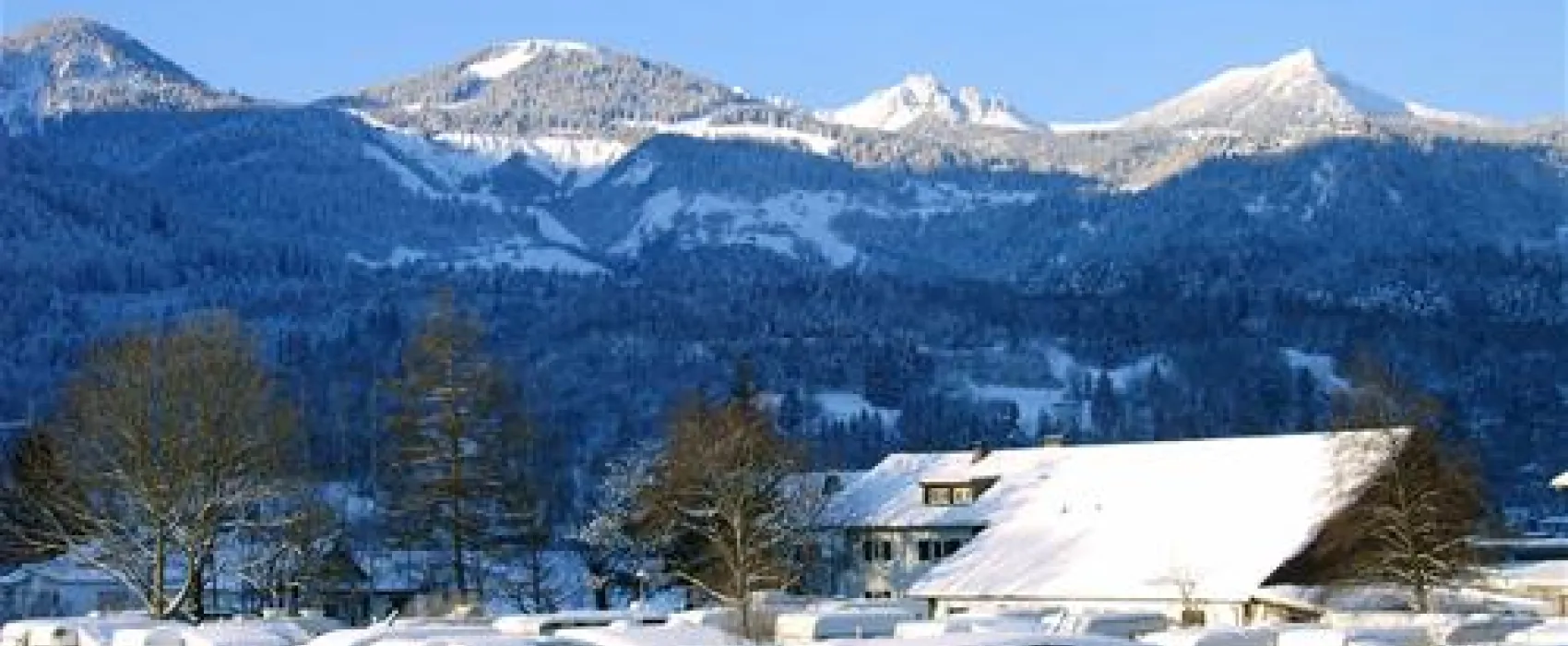 Auhof Camping