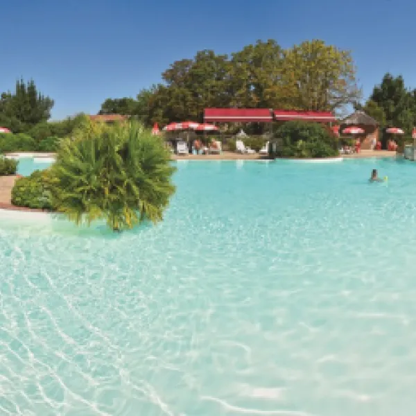 Camping Le Camp De Florence  