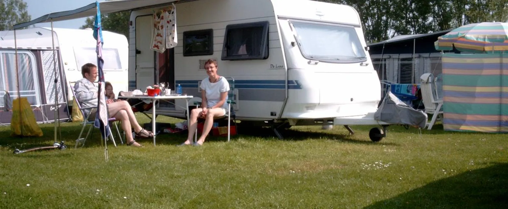 Camping De Heide