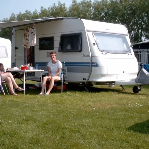 Camping De Heide