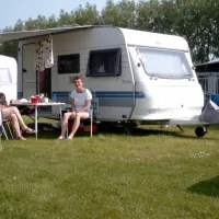 Camping De Heide
