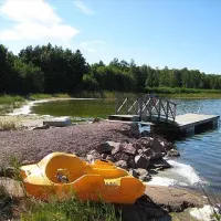 Uddens Camping