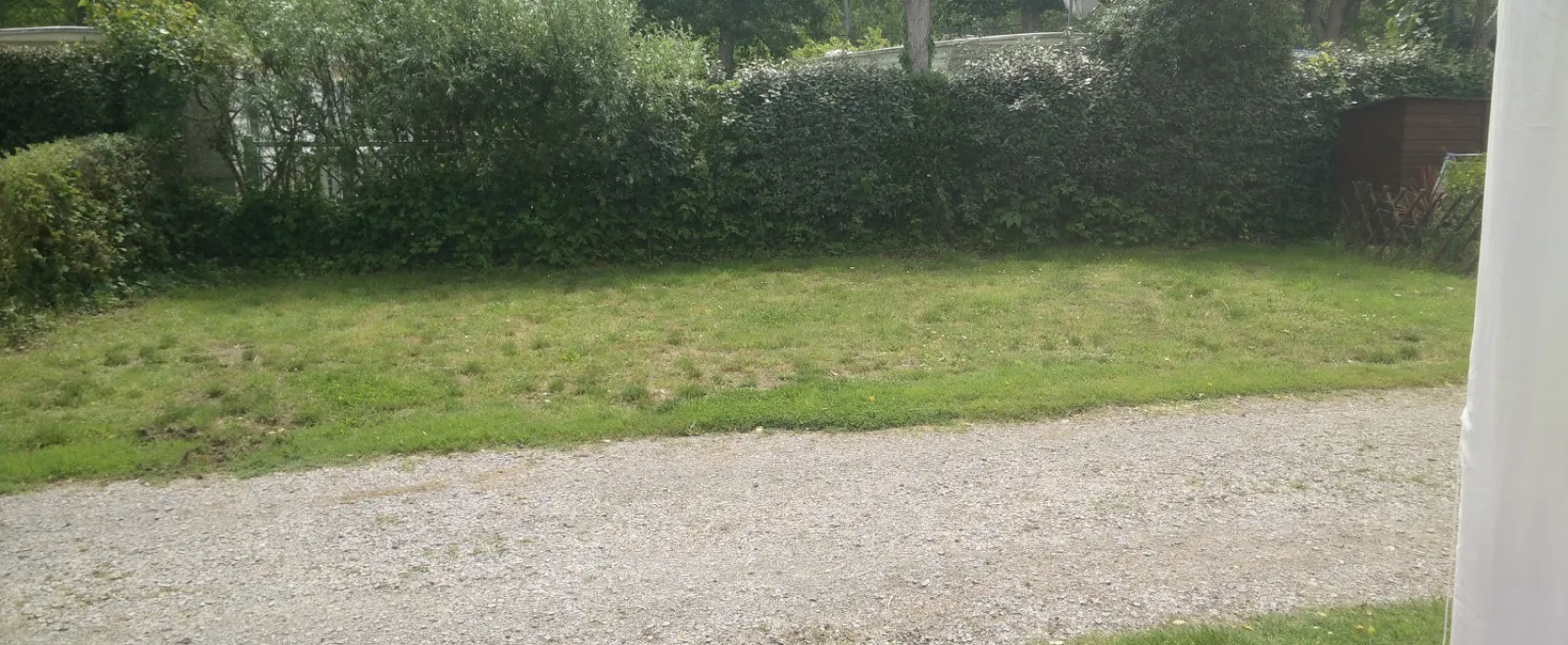 Camping Beausejour