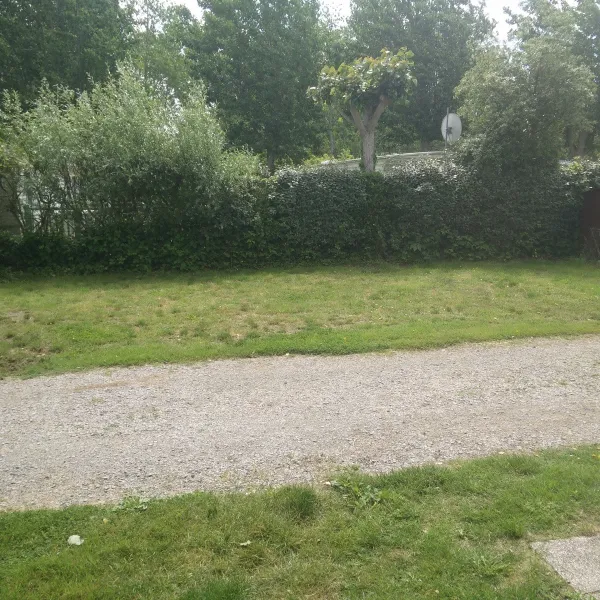Camping Beausejour