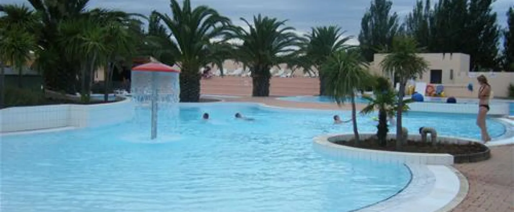 Camping Cala Gogo  