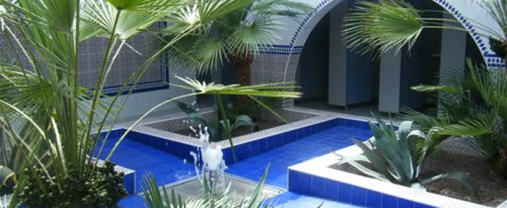 Camping Cala Gogo  