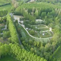 Camping Le Relais Du Pecheur