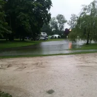 Camping Les Pres  