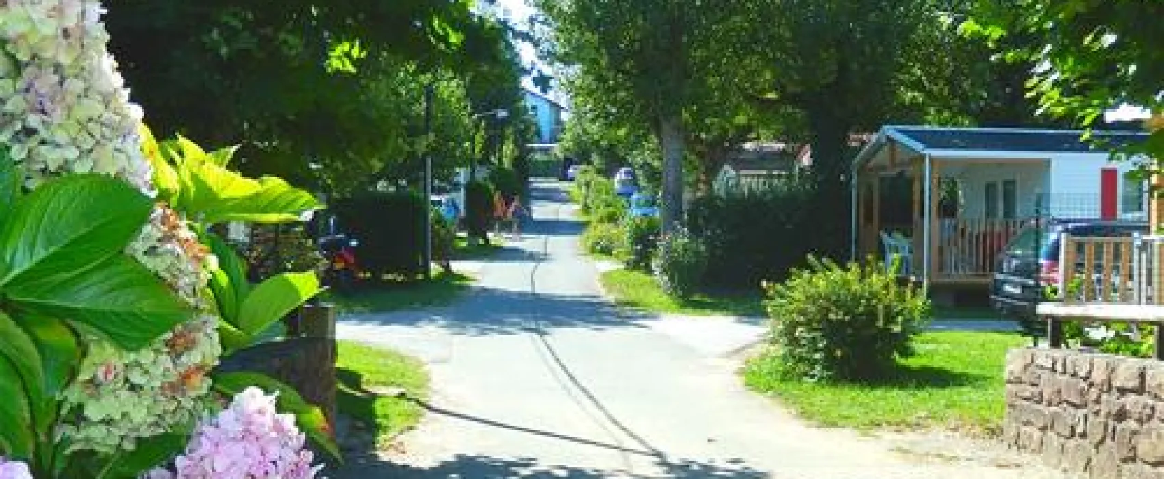 Camping Harrobia