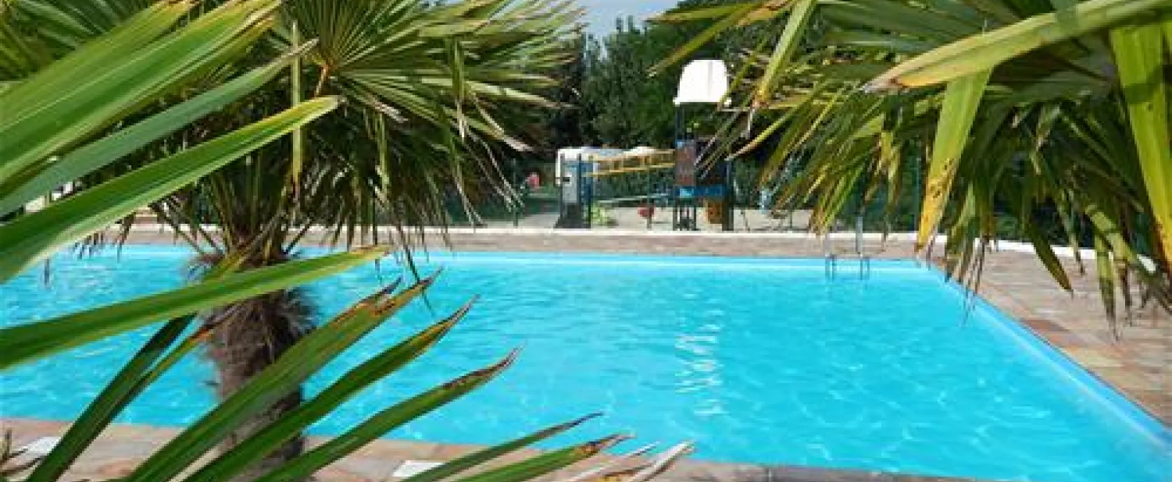 Camping Harrobia