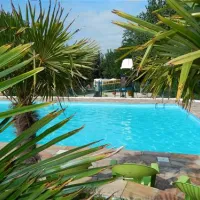 Camping Harrobia