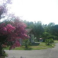 Camping Le Bascat