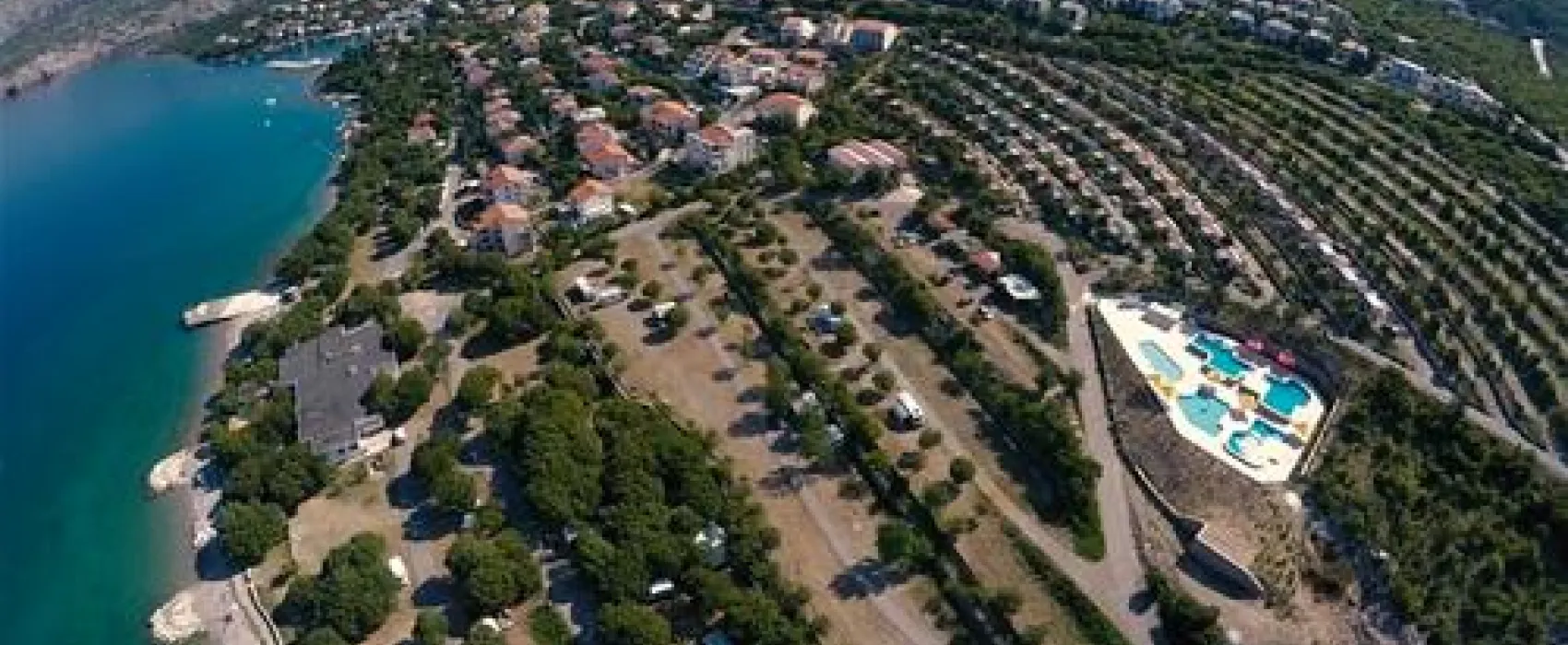 Camping Klenovica