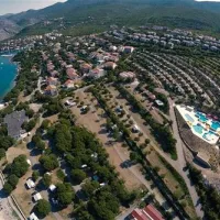 Camping Klenovica