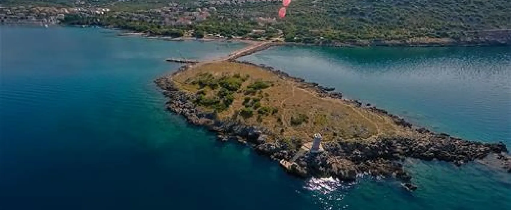 Camping Klenovica