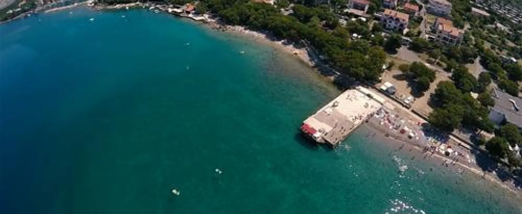 Camping Klenovica