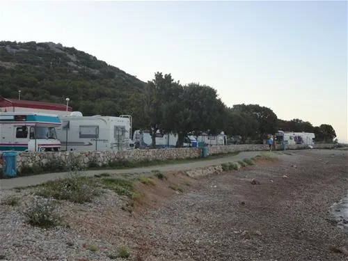 camping-klenovica-klenovica-ylkap